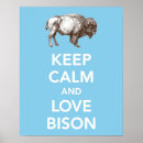 Search for buffaloes posters Animal