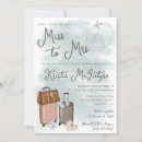 Search for luggage invitations Aeroplane