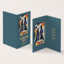 Search for fans business cards Modern