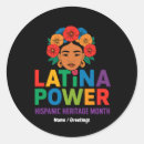 Search for hispanic stickers Pride