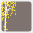 Search for aspen tree stickers Leaf