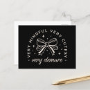 Search for coquette postcards Girl