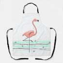 Search for 1950s aprons Atomic era