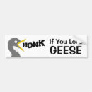 Search for feathers bumper stickers Water