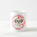 Search for shitzu mugs Dog