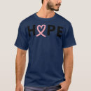 Search for pink ribbon tshirts Family support