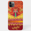 Search for oriental dragon iphone cases Chinese new year