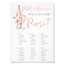 Search for prosecco posters Blush pink