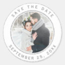 Search for glitter save the date stickers Elegant