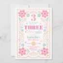 Search for three esta Party