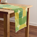 Search for mustard table runners Retro