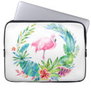 Search for pink flamingo laptop cases Animal