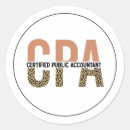 Search for certified stickers Certified public accountant