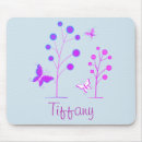 Search for butterfly tree mousepads Trees