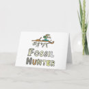 Search for paleontologist cards Fossil