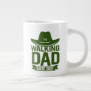 Search for walking dad mugs Funny