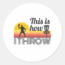 Search for disc golf crafts party Retro