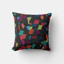 Search for cube cushions Abstract