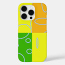 Search for light green iphone cases Geometric