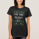 Search for rugby tshirts Players