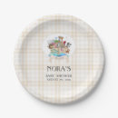 Search for noahs ark paper plates Animals