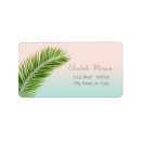 Search for cream wedding return address labels Beach
