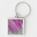 Search for tulip flowers key rings Garden