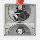 Search for portraits on christmas tree decorations Composer