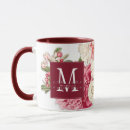 Search for vintage swirl mugs Pink