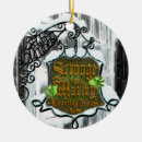 Search for bah humbug christmas tree decorations Scrooge