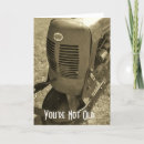 Search for oldtimer cards Classic