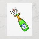 Search for bottle opener postcards Champagne
