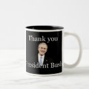 Search for bush mugs Gop