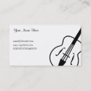 Search for tunes business cards Play