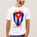 Search for cuba libre tshirts Cuban