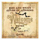 Search for horror house posters Bats