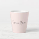 Search for pink bridesmaid mugs Typography