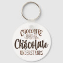 Search for addicted to key rings Chocoholic