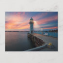 Search for lighthouse postcards Sand