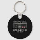Search for countdown key rings Modern groom