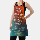 Search for jewish kids aprons Judaism