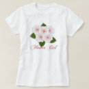 Search for flowergirl tshirts Flowers