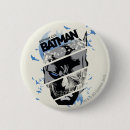 Search for gotham badges Bats