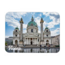 Search for baroque rectangular magnets Souvenir