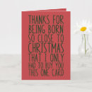 Search for christmas birthday cards Cute