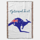 Search for kangaroo blankets Outback