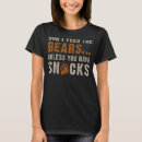 Search for feed the bears tshirts Pride