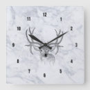Search for black marble clocks Grey
