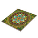 Search for evergreen tiles Floral