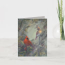 Search for hand painted christmas cards Holly